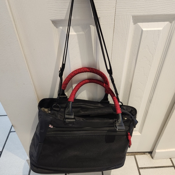 Mouflan satchel - Picture 6 of 8